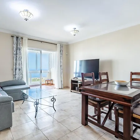 Holiday home Oliver Costa Adeje (Tenerife)