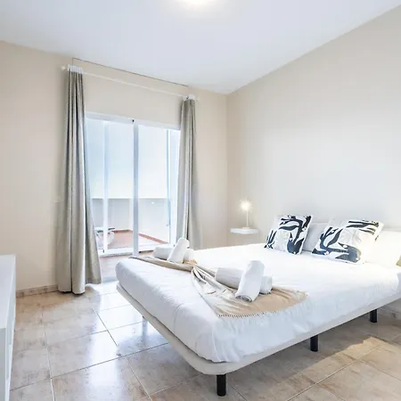 Oliver Holiday home Costa Adeje (Tenerife)