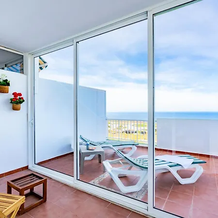 Holiday home Oliver Costa Adeje (Tenerife)