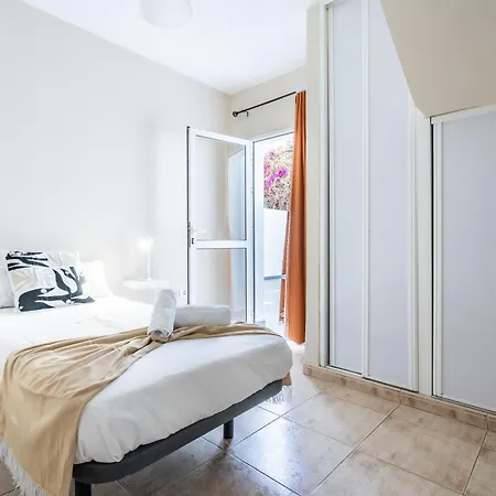 Holiday home Oliver Costa Adeje (Tenerife)