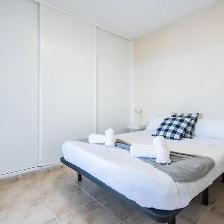Holiday home Oliver Costa Adeje (Tenerife)